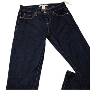 Forever21 size 24 new denim Jeans
Petite
Inseam 30 inches